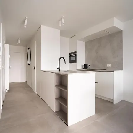 شقة Penthouse In Near The بلانكنبرخ