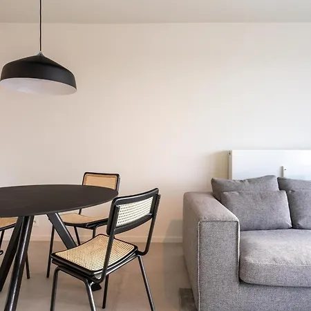 شقة Penthouse In Near The