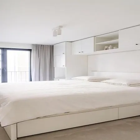 Penthouse In Near The شقة بلانكنبرخ