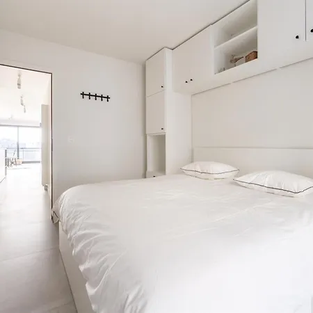 Penthouse In Near The *