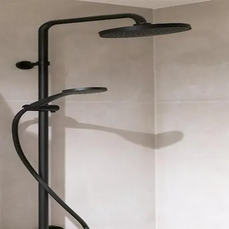 Penthouse In Near The شقة بلانكنبرخ