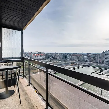 شقة Penthouse In Near The *