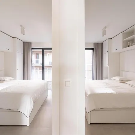 شقة Penthouse In Near The بلانكنبرخ