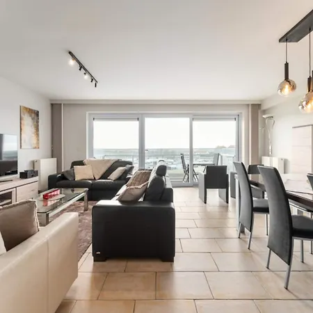 Penthouse In Near The بلانكنبرخ