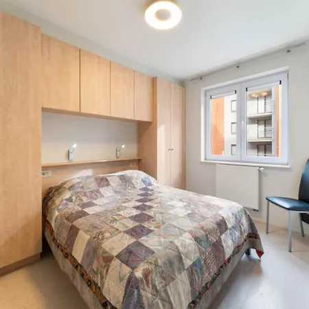 شقة Penthouse In Near The *