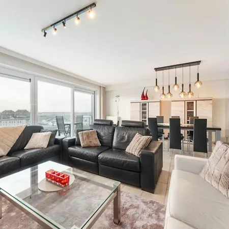 Penthouse In Near The * بلانكنبرخ