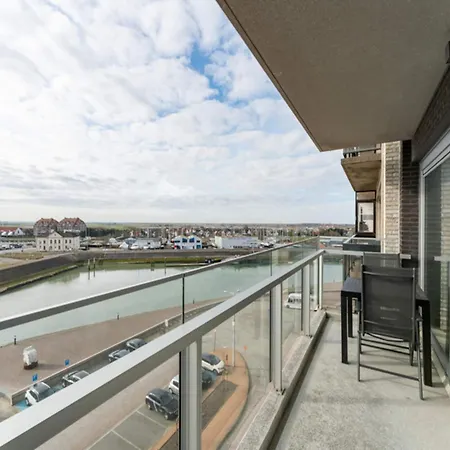 شقة Penthouse In Near The