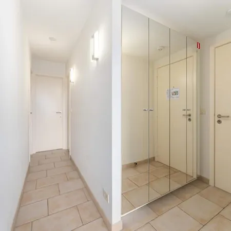Penthouse In Near The *