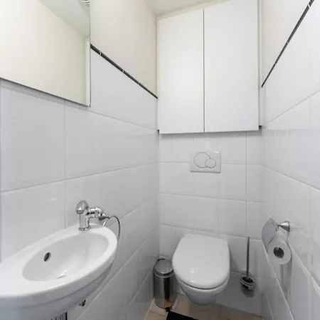 Penthouse In Near The * بلانكنبرخ