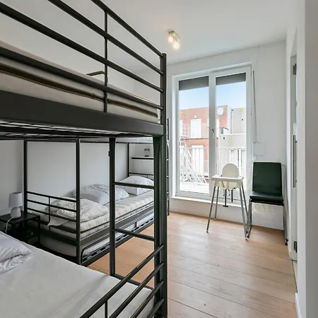 Penthouse In Near The Appartamento