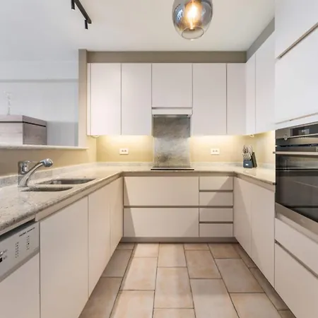 Penthouse In Near The * بلانكنبرخ
