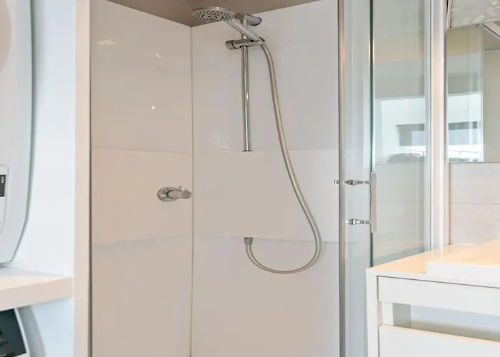 Penthouse In Near The Apartment Blankenberge