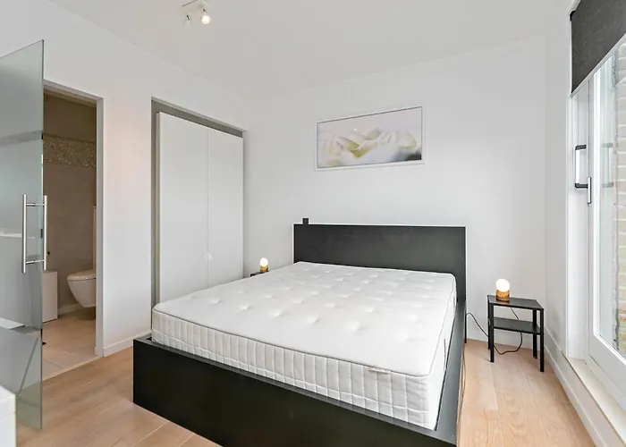 Penthouse In Near The Apartment