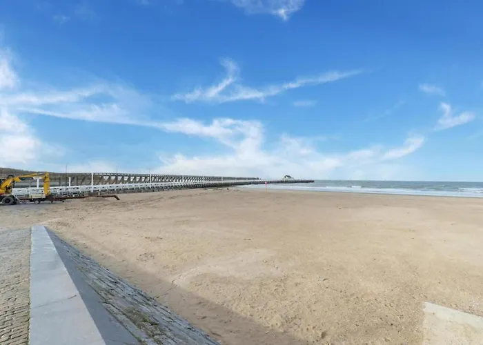 Penthouse In Near The Apartment