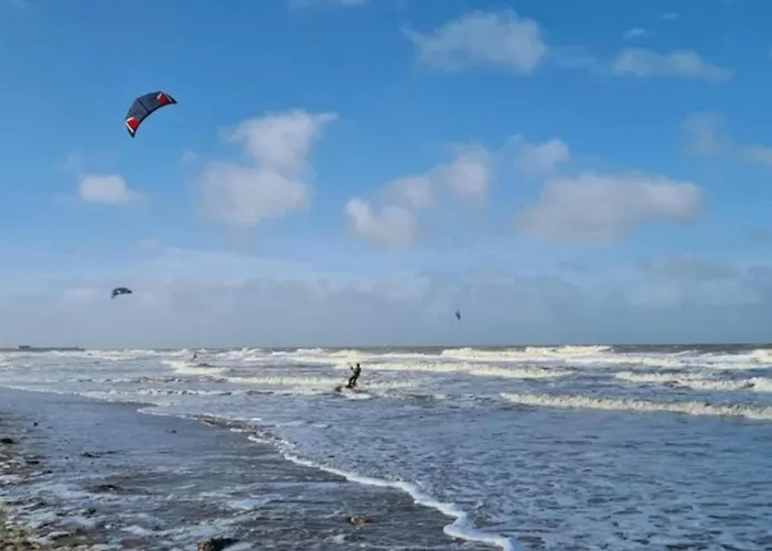 Penthouse In Near The Apartment